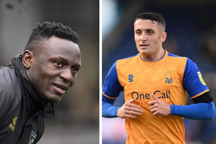 'He Was a Beast' – English Footballer Recalls How Victor Wanyama Humbled Him at Wembley