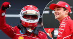 Hungarian GP Qualifying Results: Charles Leclerc stuns McLaren to secure first pole of the season