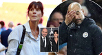 No going back! Pep Guardiola and estranged wife Cristina Serra close to finalizing $126 MILLION divorce