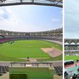 Billions Kenya, Uganda, Tanzania and Zanzibar Splashed on CHAN 2024 Stadiums