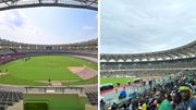 Billions Kenya, Uganda, Tanzania and Zanzibar Splashed on CHAN 2024 Stadiums
