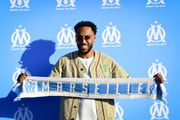 'De Zerbi was key to my Marseille return, we must try to compete with PSG' - Aubameyang on his return to former club