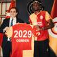 Prophet of Doom? Nigerian Pastor Makes Shocking Victor Osimhen Prediction at Galatasaray