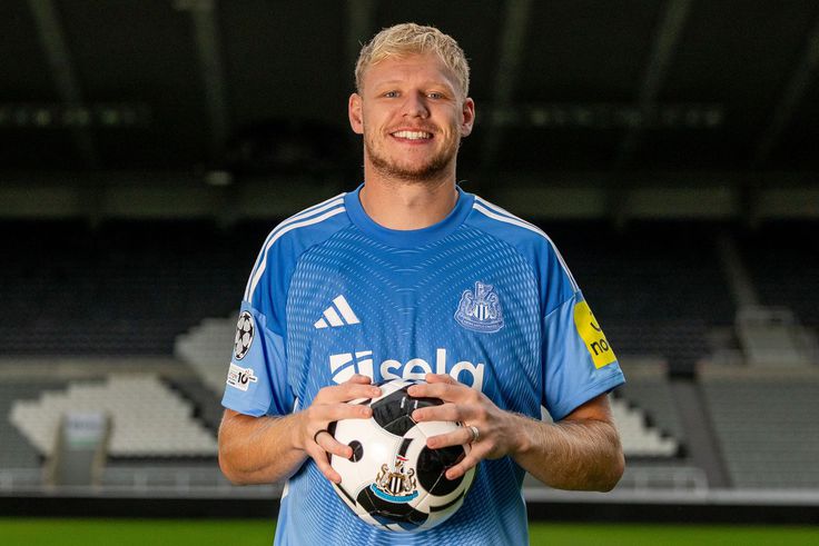 Newcastle complete crucial signing after rejecting Liverpool bid for Isak