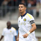 Cristiano Ronaldo of Al-Nassr. - Al Nassr v Toulouse, Pre-Season Friendly, Test Match, MGG Arena, Grodig, Austria. - 30th July 2025. (C) Daniel Weir