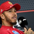 Schumacher Makes Big Lewis Hamilton Prediction About Mercedes