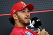 Schumacher Makes Big Lewis Hamilton Prediction About Mercedes