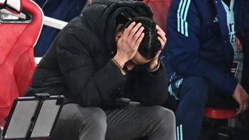 Al-Nassr Plan Shock Raid on Manchester United for Portuguese Link-Up With Ronaldo