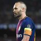 Barcelona legend Iniesta hails ex-Chelsea star as 'reference in football'