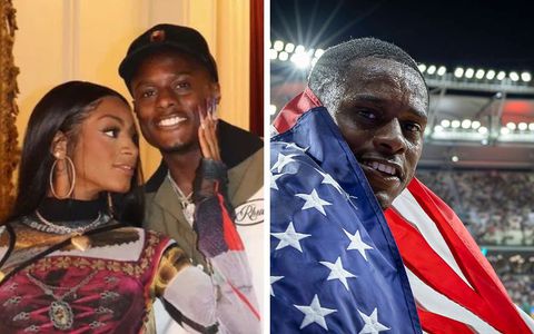 'It's All Up to Her Though' - Christian Coleman Urges Sha'Carri Richardson to Bounce Back Amid Alleged Assault on Him