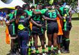 2025 Prinsloo 7s: Kabras Sugar Survive Close Shave, Set to Face KCB in Epic Quater Final Tie