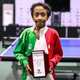 2025 ITTF Africa Youth Championships: Essid, Younes extend unbeaten runs in Lagos