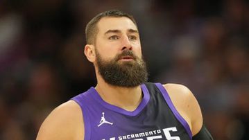 Valančiūnas to Panathinaikos OFF as Greek side target new center