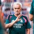 Real Madrid new manager Jose Mourinho || Imago
