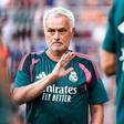 Real Madrid new manager Jose Mourinho || Imago