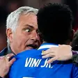 Report: Jose Mourinho powerless to stop Vinicius Jr transfer to Arsenal