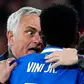 Report: Jose Mourinho powerless to stop Vinicius Jr transfer to Arsenal
