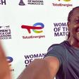 ‘We like making our TikToks’ – Super Falcons MVP Alozie tells fans to relax on social media criticism