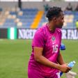 ‘We have to score goals’ – Super Falcons goalkeeper fires warning before Egypt match