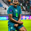 Super Falcons star Asisat Oshoala || Imago