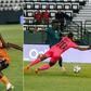 ‘A Big Relief’ – Former Super Eagles star praises Super Falcons’ win against Zambia