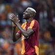 Osimhen ready to start season with Galatasaray amid interest from Tottenham