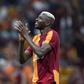 Osimhen ready to start season with Galatasaray amid interest from Tottenham