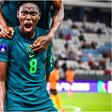 ‘Still got it’ – CAF celebrates Asisat Oshoala after match-winning goal against Zambia