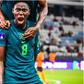 Super Falcons hero Oshoala speaks for the first time after a match-winning goal against Zambia