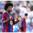 Flick delivers blunt assessment on Adeyemi