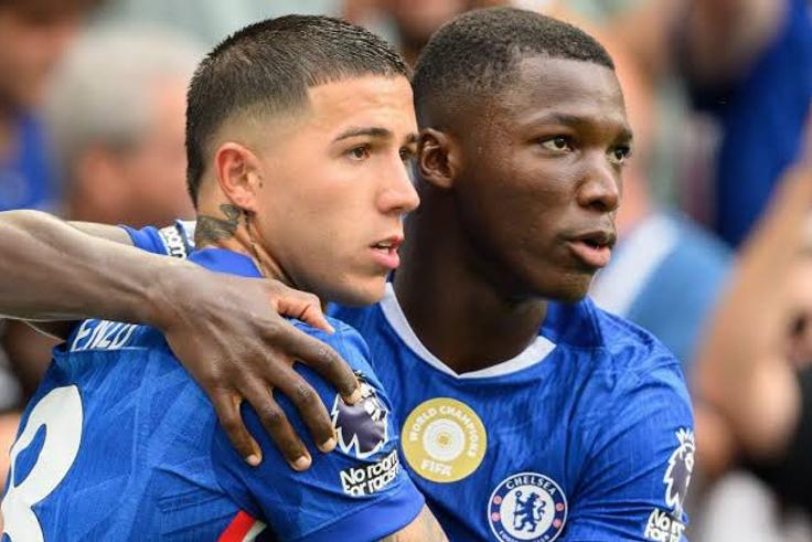 Chelsea ahead of Man City, PSG, Arsenal with incredible €2.4 billion outlay since 2020