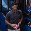 Arteta announces Arsenal's decision amid rumoured Julian Alvarez swap deal