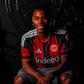 Raphael Onyedika Transfer News: Eintracht Frankfurt Sign Super Eagles Midfielder
