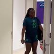 WAFCON 2026: Beautiful Super Falcons star Alozie picked up for drug test after Zambia masterclass