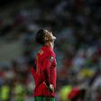 Ronaldo 'not closing the count' after breaking international scoring record