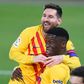 Leipzig teenager Moriba ponders how to stop ex-teammate Messi