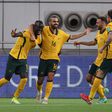 Aussies thrash China as Oman upset Japan in World Cup qualifying