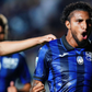 Resurgent Scamacca powers Ademola Lookman's Atalanta to victory
