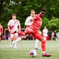 Another huge milestone for Ibrahim Kasule at Red Bull