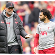 Klopp insists Salah will remain a Liverpool player || Photo Credit: Imago