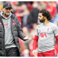 Klopp insists Salah will remain a Liverpool player || Photo Credit: Imago