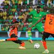 El Merrikh confirm new venue for Aucho, Gift Fred’s Young Africans CAF CL tie