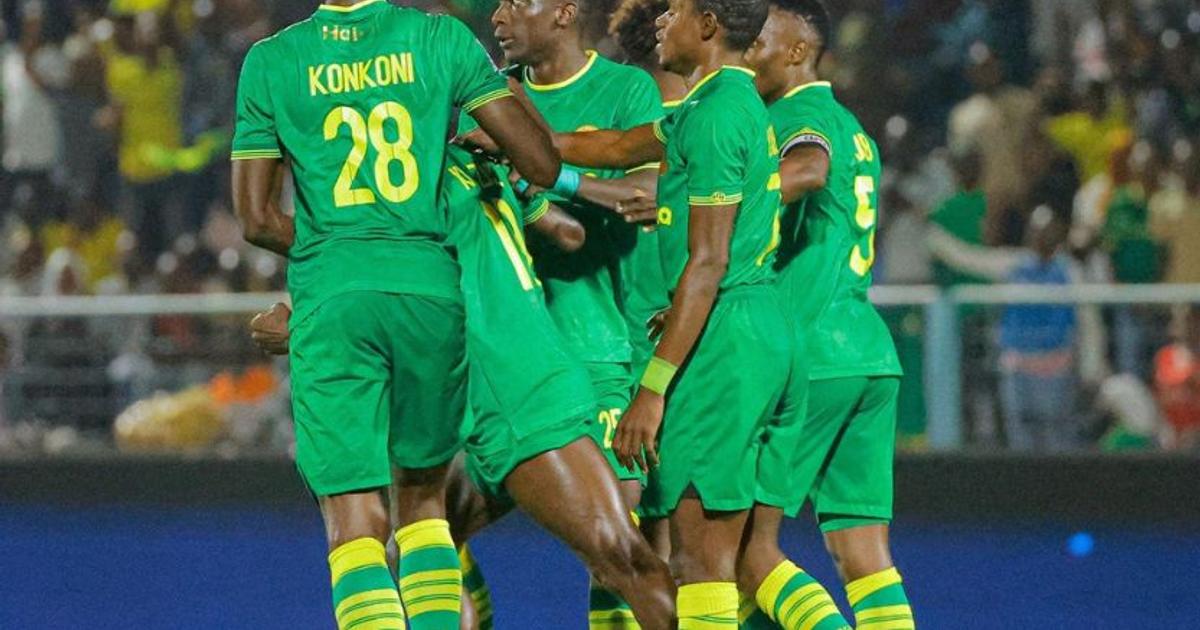 Al-Merreikh, Yanga kuchezea Rwanda michuano ya CAF | Pulse Sports Nigeria