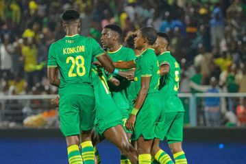 Al-Merreikh, Yanga kuchezea Rwanda michuano ya CAF