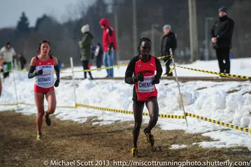 Kwemoi, Munerya win Tusker Lite Mt. Rwenzori Marathon