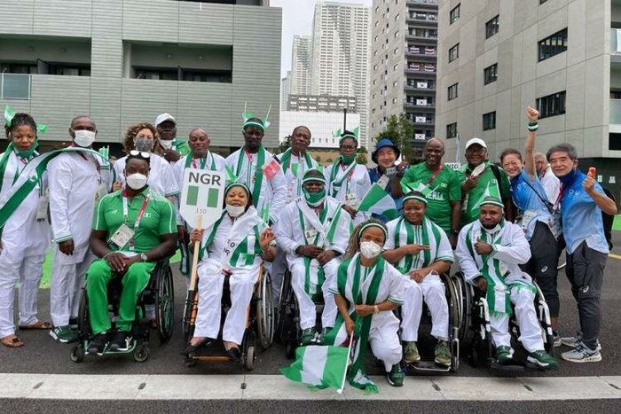 Heartbreak as Paucity of funds stops Nigeria's participation at Ghana Para Games