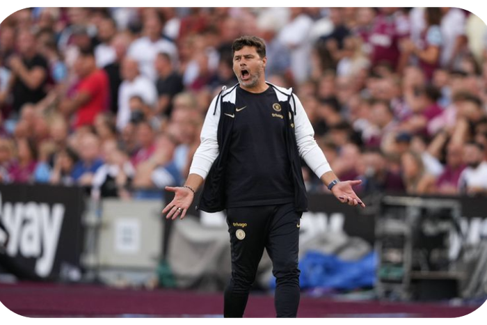 Pochettino says the team needs time to get their groove || Photo Credit: Imago