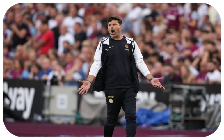 Pochettino says the team needs time to get their groove || Photo Credit: Imago