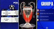 Full list of 2023/24 UCL fixtures with Manchester United starting off against Bayern Munich and Arsenal vs Sevilla doubleheader
