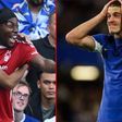 Nottingham Forest defeat Chelsea 1-0 at Stamford Bridge